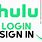 Hulu App Login