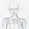 Human Body Art Sketches