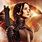 Hunger Games Katniss Gale