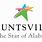 Huntsville Al Logo