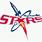 Huntsville Stars Logo