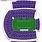 Husky Stadium Seating Map