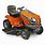 Husqvarna 46 Riding Lawn Mower