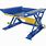 Hydraulic Pallet Lift Table