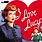 I Love Lucy DVD