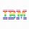 IBM Logo Color