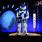 IBM Watson Robot