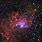 IC405 Nebula