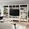 IKEA Furniture Living Room TV