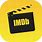 IMDb App Logo