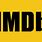 IMDb Square Logo