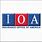 IOA Logo