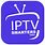 IPTV Smarter's Logo