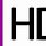 ITV HD Logo