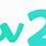 ITV2 HD Logo