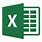 Icône Excel