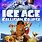 Ice Age Collision Course Poster
