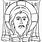 Icon Coloring Pages