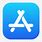 Icone App Store