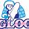 Igloo Ice Cream Logo