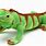 Iguana Lizard Toys