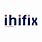 Ihifix Logo