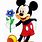 Imagenes Mickey Mouse
