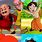 Indian Cartoon Movies