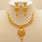 Indian Gold Jewelry Sets