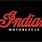 Indian Motorcycle Banner