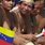 Indigenas Venezolanos