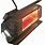 Industrial Infrared Heaters