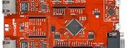 Infineon Microcontroller