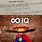 Infinite IQ Mario Meme