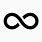 Infinity Loop Symbol