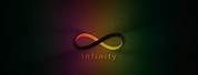 Infinity Wallpaper for PC