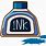 Ink Bottle SVG