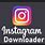 Instagram Downloader Online