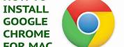 Install Google Chrome On Mac