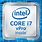 Intel Core I7 vPro