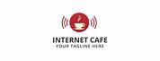 Internet Coffee Logo
