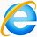 Internet Explorer Browser Windows 10