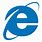 Internet Explorer Logo Vector
