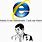 Internet Explorer Meme Wallpaper