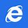Internet Explorer for Windows 8