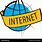 Internet Services Logo