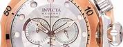 Invicta Reserve Chronograph Watch