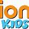 Ion Kids Logo
