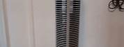 Ionic Breeze Air Purifier Insert Replacement S1837