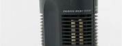 Ionic Breeze Air Purifier by Sharper Image